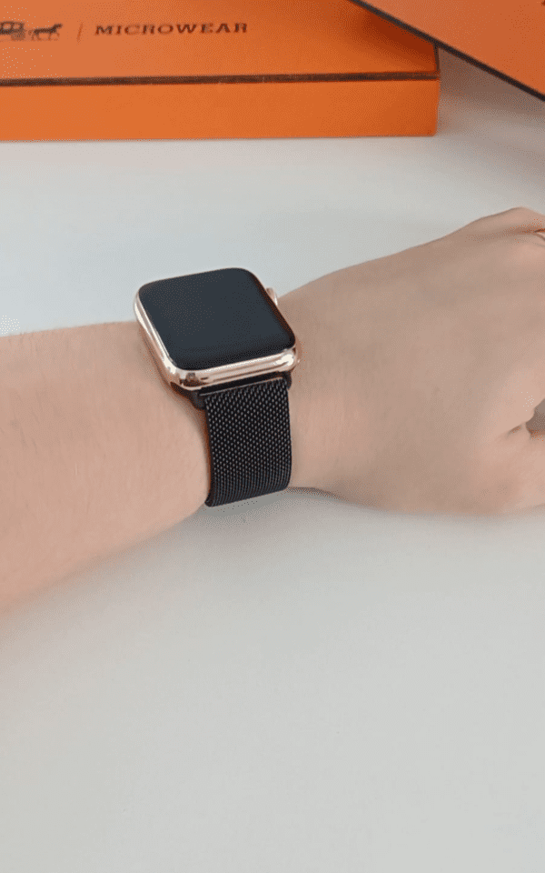 Smartwatch Microwear W59 Mini