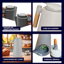 Garrafa Termica de 1L | TermoLux