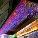 Cascata Led Master Decor | Brilho Mágico e Instalação Sem Esforço