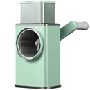 Fatiador Rotativo de Alta Performance