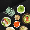 Fatiador Rotativo de Alta Performance