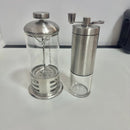 Kit Café Gourmet BaristaPro