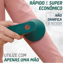 Papa Bolinhas Elétrico Fast Clean | Roupas Novas de Novo em Segundos