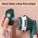 Papa Bolinhas Elétrico Fast Clean | Roupas Novas de Novo em Segundos