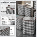 Saco Organizador CasaFácil 180L