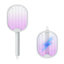 Raquete Eliminadora de Mosquitos | DengueOut ®