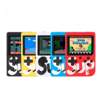 Mini Videogame Portátil Game 400 Jogos Clássicos