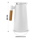 Garrafa Termica de 1L | TermoLux