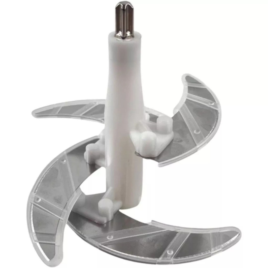 Lâmina para Pica tudo Inox