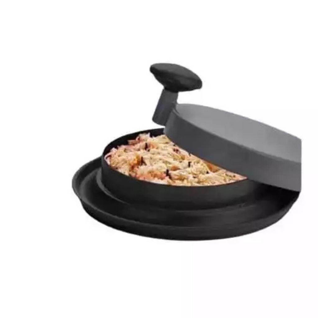 Desfiador Manual de Alimentos