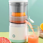 Espremedor de Frutas Portátil USB | Citrus Pró