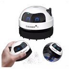 Mini Aspirador de Mesa Limpa Migalhas