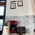 Lata Organizadora de Metal | Café e Açucar