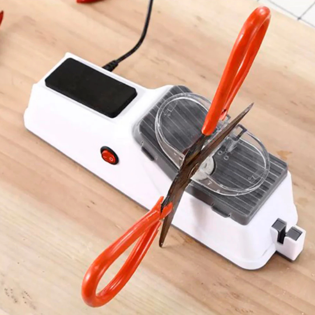 Afiador de Lâminas Elétrico | Ultra Sharp