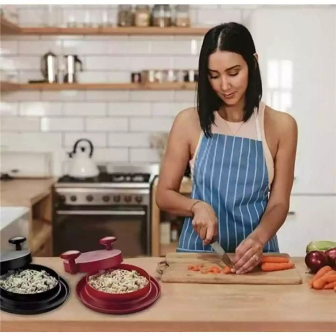 Desfiador Manual de Alimentos