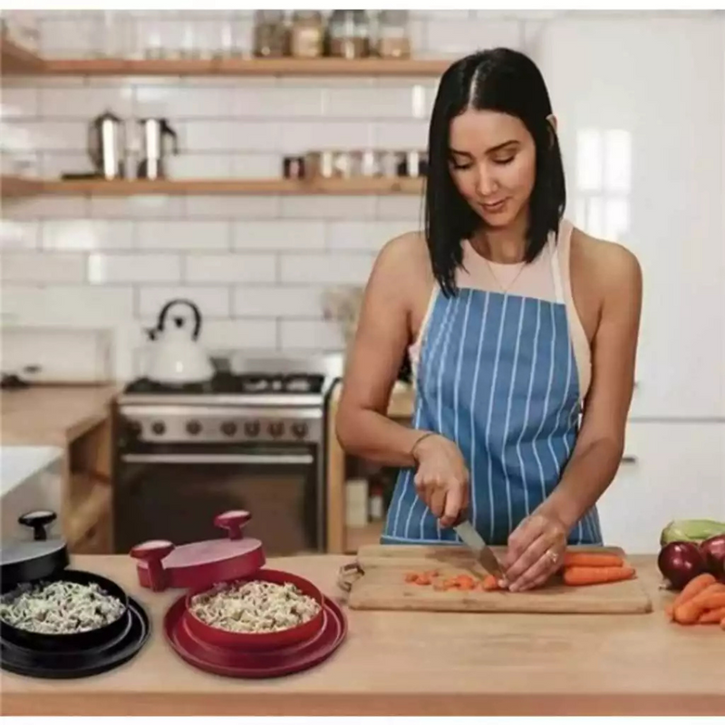 Desfiador Manual de Alimentos