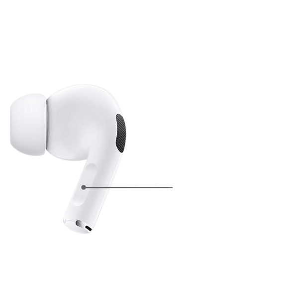 AirPods Pro | Fone Bluetooth 5.0 | Cancelamento de Ruído - Armazém das Compras