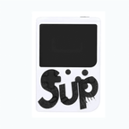 Mini Videogame Portátil Game 400 Jogos Clássicos