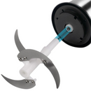 Lâmina para Pica tudo Inox