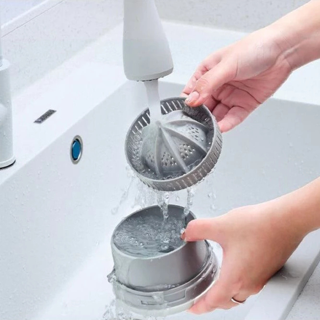 Espremedor de Frutas Portátil USB | Citrus Pró