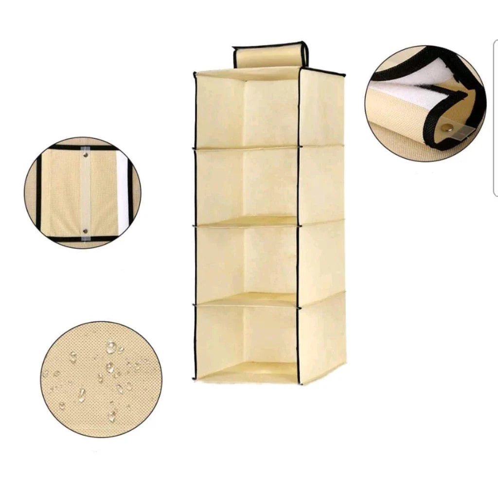 Organizador Suspenso Multifunciona