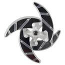 Lâmina para Pica tudo Inox