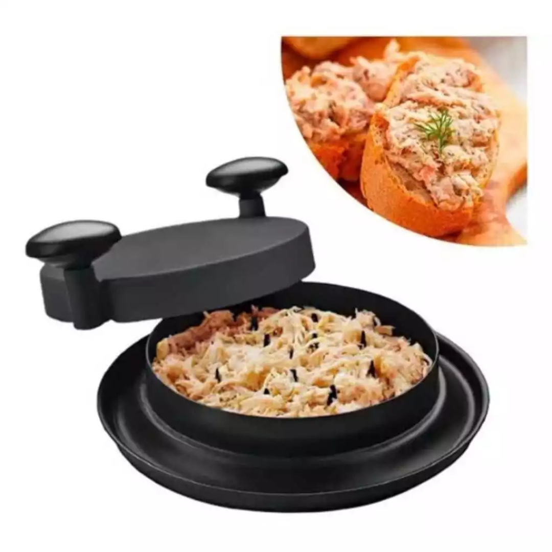 Desfiador Manual de Alimentos