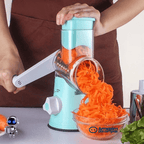 Kit Ralador Multifuncional 3 em 1 | KitchenPro™