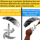 Lâmina para Pica tudo Inox