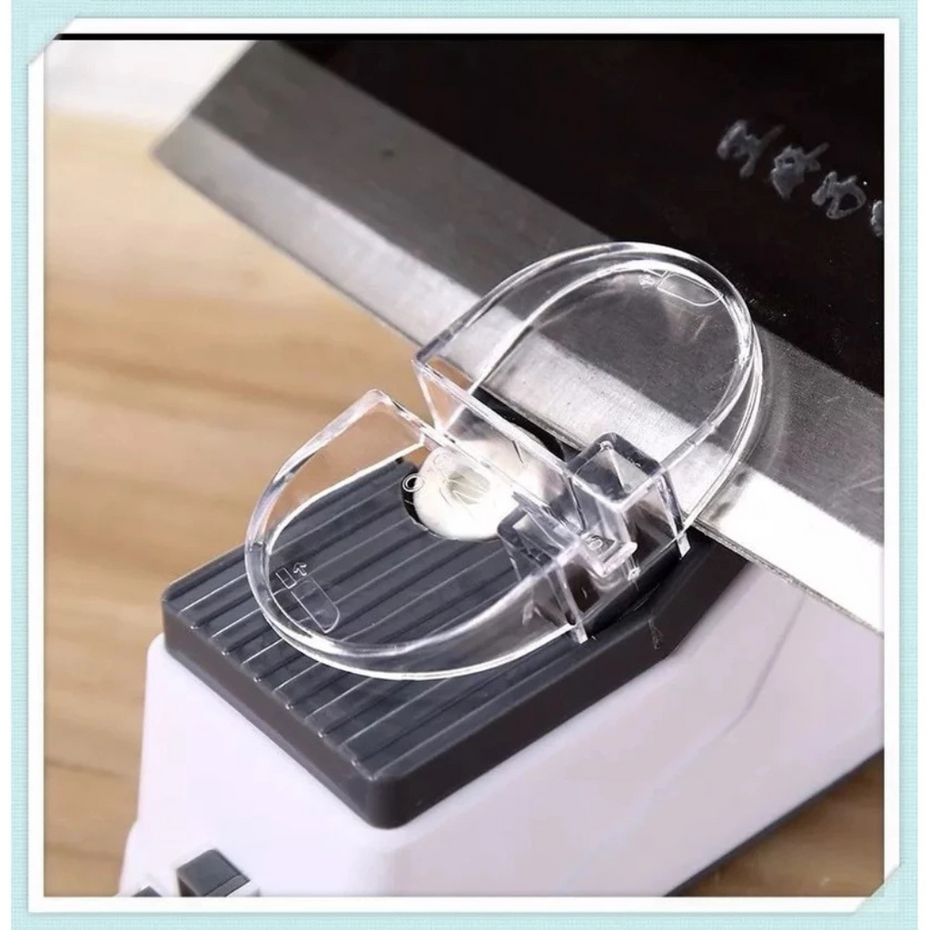 Afiador de Lâminas Elétrico | Ultra Sharp