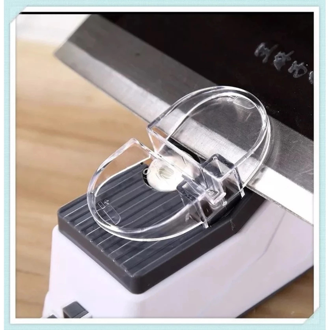 Afiador de Lâminas Elétrico | Ultra Sharp