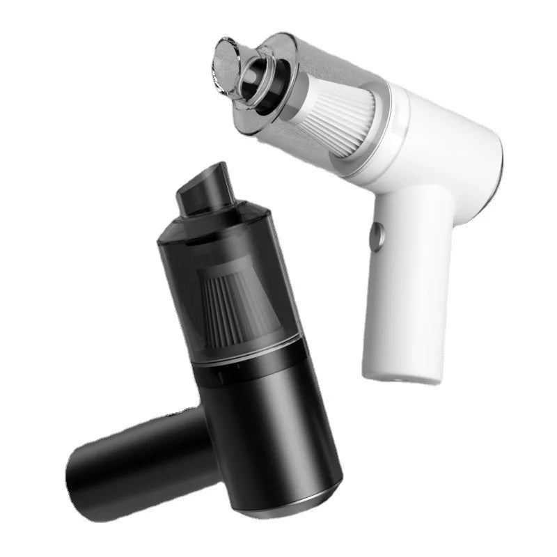 Mini Aspirador USB Compacto