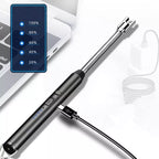 Acendedor Elétrico Fogo Fácil USB | Compre 1 e Leve 2