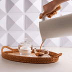 Açucareiro Cristal Pearl Elegance!