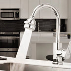 Adaptador Torneira Multi-Jatos | Economia de Água e Limpeza Poderosa | Compre 1 e Leve 2