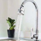 Adaptador Torneira Multi-Jatos | Economia de Água e Limpeza Poderosa | Compre 1 e Leve 2