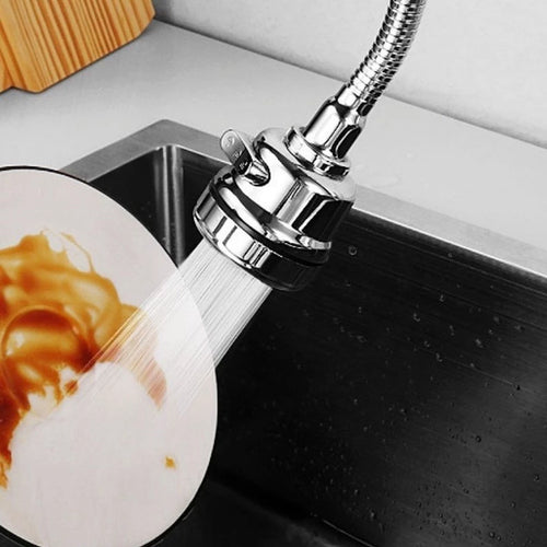 Adaptador Torneira Multi-Jatos | Economia de Água e Limpeza Poderosa | Compre 1 e Leve 2