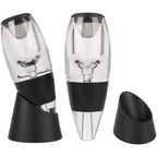 Aerador Vinho Sabor Max | Degustação Aprimorada com Praticidade