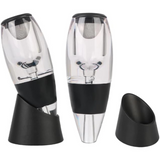 Aerador Vinho Sabor Max | Degustação Aprimorada com Praticidade