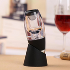 Aerador Vinho Sabor Max | Degustação Aprimorada com Praticidade
