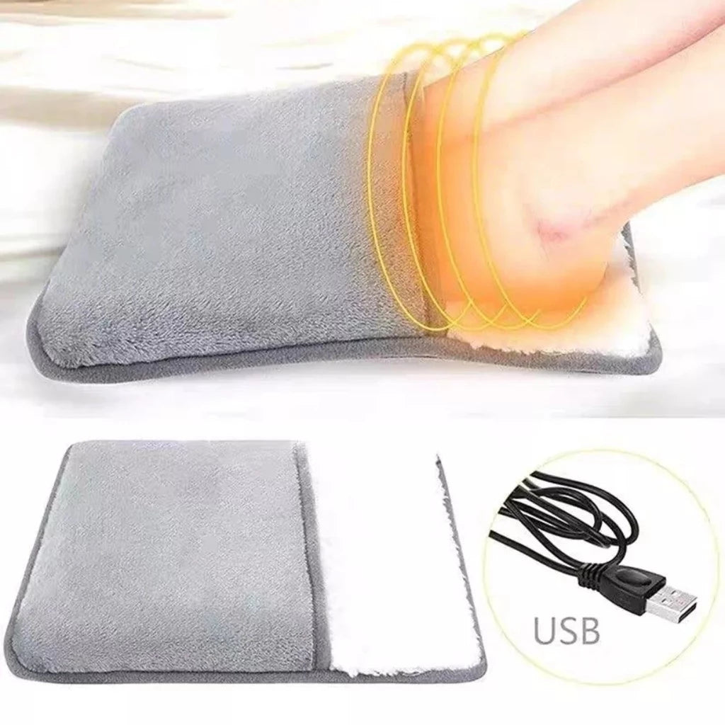 Aquecedor de Pés ConfortFoot