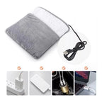 Aquecedor de Pés ConfortFoot