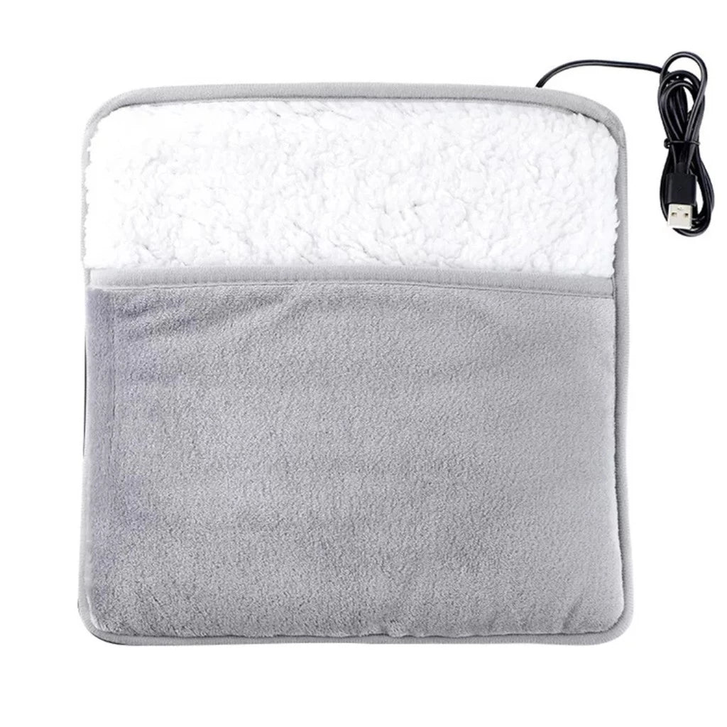 Aquecedor de Pés ConfortFoot