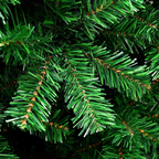 Árvore Natal Clássica EasySetup | Visual Cheio, Elegante e Fácil de Montar