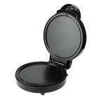 Assadeira Elétrica Pizza Fácil | Pizzas Deliciosas em Minutos