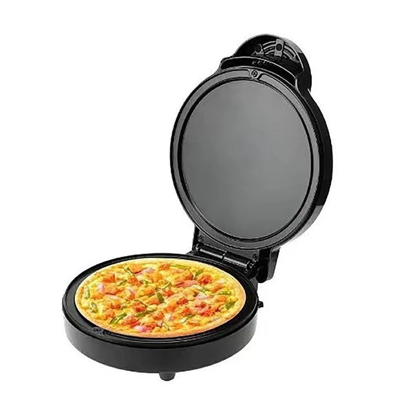 Assadeira Elétrica Pizza Fácil | Pizzas Deliciosas em Minutos