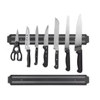 Barra Magnética ChefSafe | Organização, Segurança e Facas Sempre à Mão