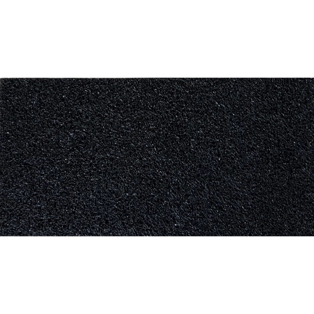 Capacho Tapete de Entrada Vinil 30x70cm | Antiderrapante e Lavável para Casa e Condomínio