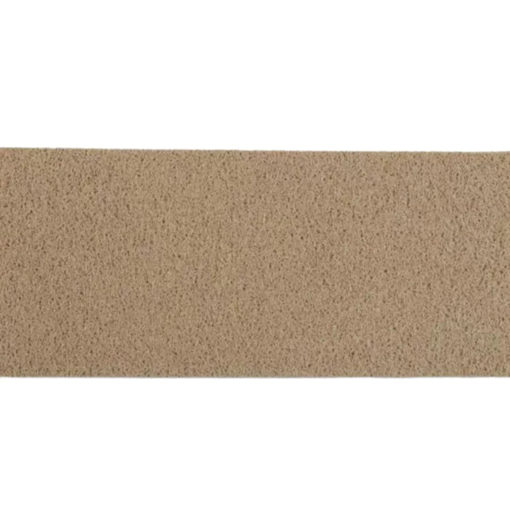 Capacho Tapete de Entrada Vinil 30x70cm | Antiderrapante e Lavável para Casa e Condomínio