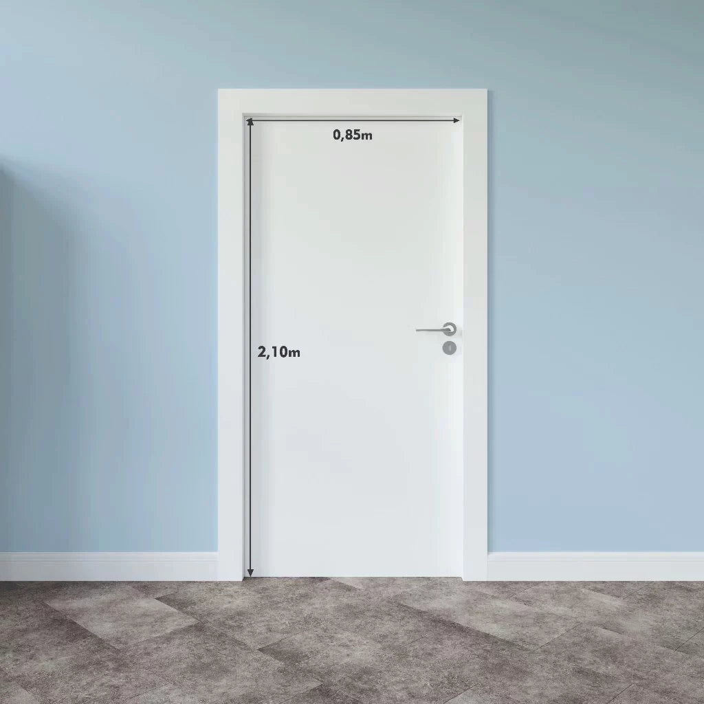 Capa de Porta Natal Mágica | Decoração Festiva em 5 Minutos Sem Esforço